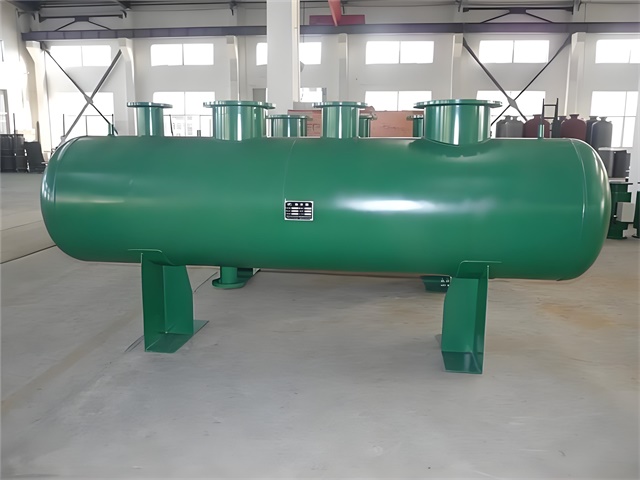 汶川集分水器需要电源吗